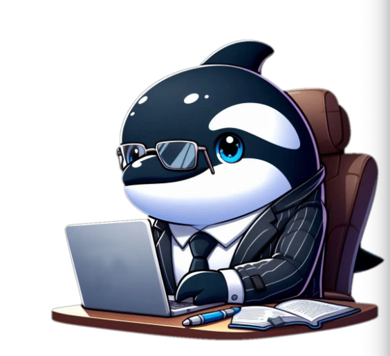 Cianic Mascot
